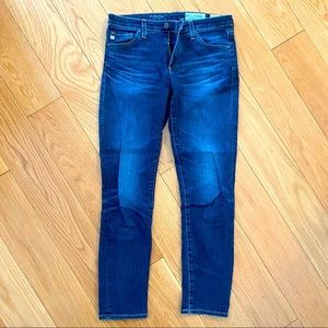 AG Skinny Jeans - 28R